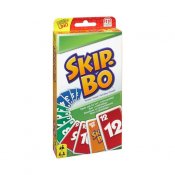 Skip-Bo-kort