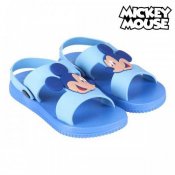 Disney Mickey Mouse Tøfler blå