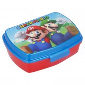 Super Mario matboks