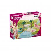 Schleich Bayala Drako skatt