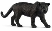 Schleich Black Panther figur