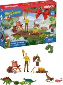 Schleich Dinosaurs adventskalender 2022