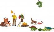 Schleich Dinosaurs adventskalender 2022