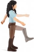 Schleich Horse Club Vaskerom med Emily & Luna