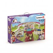 Schleich Big horse show Horse Club 42466