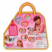 Scuff-a-luvs Real Pets