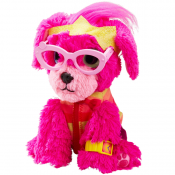 Scruff a Luvs Sew Surprise med 10 overraskelser