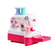 Scruff a Luvs Sew Surprise med 10 overraskelser