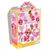 Scruff a Luvs Sew Surprise med 10 overraskelser