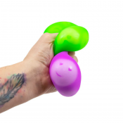 Squishy Emotions Ball