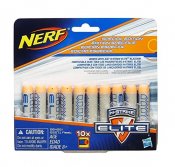 Nerf N-Strike Elite New Deco darts 10 pcs