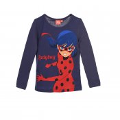 Mirakuløse Ladybug T-skjorte