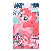 My Little Pony Pinkie Pie håndkle
