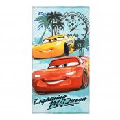 Disney Cars Biler håndkle