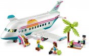 LEGO Friends Heartlake City Aircraft 41429