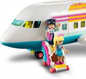 LEGO Friends Heartlake City Aircraft 41429