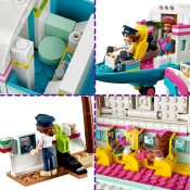 LEGO Friends Heartlake City Aircraft 41429