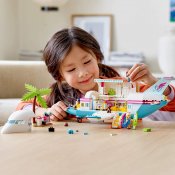 LEGO Friends Heartlake City Aircraft 41429