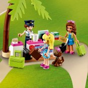 LEGO Friends Heartlake City Aircraft 41429