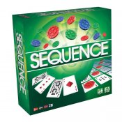 Sequence spill