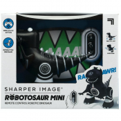 Sharper Image radiostyrt robotosaurus Mini