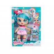 Shopkins Kindi Kids interaktiv dukke Jessicake