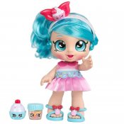 Shopkins Kindi Kids interaktiv dukke Jessicake