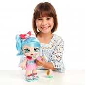 Shopkins Kindi Kids interaktiv dukke Jessicake