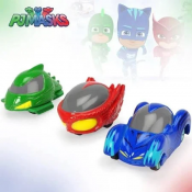 Pyjamasheltene Figur