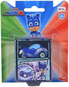 Pyjamasheltene Figur