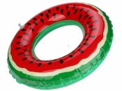 Simring, vannmelon, 90cm