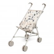 Skrållan Sulky dukkevogn