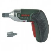 Bosch mini batteridrevet skrutrekker for barn