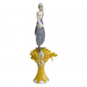 Sky Dancers Golden Glam och Silver Star 2-pack