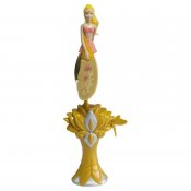 Sky Dancers Golden Glam och Silver Star 2-pack