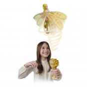 Sky Dancers Golden Glam och Silver Star 2-pack