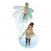 Sky Dancers Miss Mint
