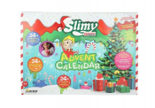 Slimy Slime adventskalender 2022