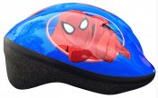 Marvel Spiderman sykkelhjelm S 52-56 cm