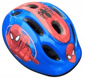 Marvel Spiderman sykkelhjelm S 52-56 cm