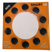 Smart 10 Demo brettspill