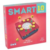 Smart 10 junior, quiz