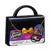 Shimmer n sparkle Instaglam, sminkepose for barn svart