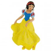 Disney Snehvit figur