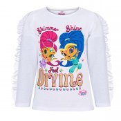 Shimmer og Shine T-skjorte