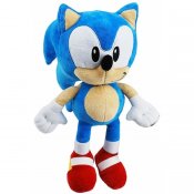 Sonic the Hedgehog kosedyr 27 cm