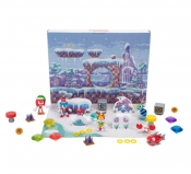 Sonic the Hedgehog Adventskalender 2022