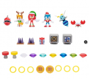 Sonic the Hedgehog Adventskalender 2022