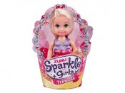 Sparkle Girlz Mini Prinsesse