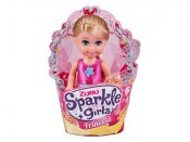 Sparkle Girlz Mini Prinsesse